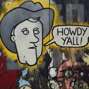 Meet your Posher, Alison